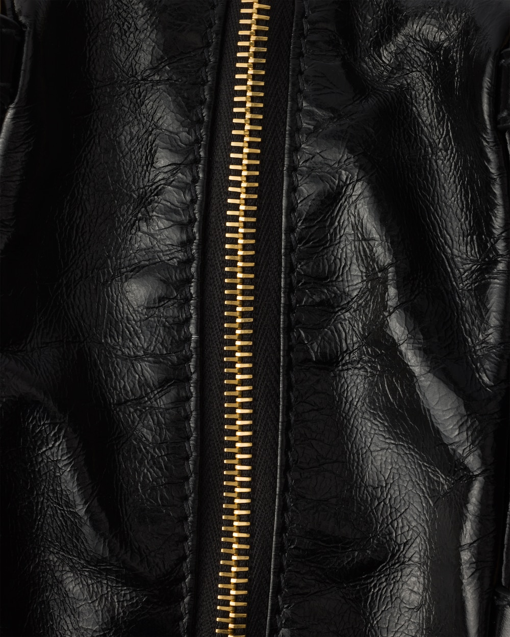 Prada Dangle Leather Top-Handle Mini-Bag - Image 5